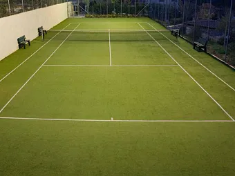 Отель ACROTEL ATHENA PALLAS VILLAGE 5*