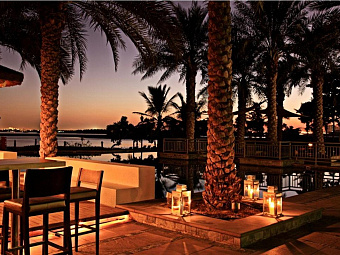  MOVENPICK HOTEL JUMEIRAH LAKES TOWERS 5*