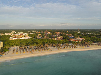 IBEROSTAR PARAISO LINDO 5*