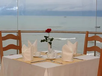 Отель VDB NHA TRANG HOTEL 4*
