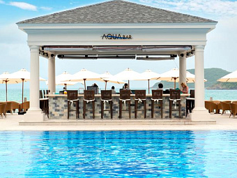 Отель VINPEARL GOLF LAND RESORT & VILLAS 5*