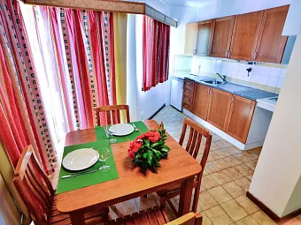 Отель CLUB PRAIA DA ROCHA 3*