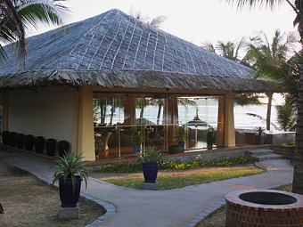 PANDANUS RESORT 4*