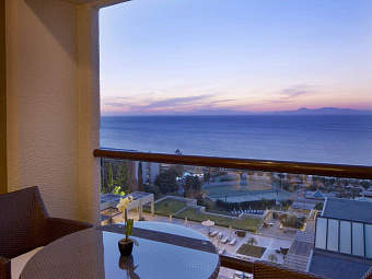  SHERATON RHODES RESORT 5*