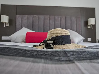  Отель NAPA TSOKKOS HOTEL 3*, Кипр, Айя-Напа.