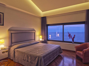  BAIA TAORMINA GRAND PALACE HOTEL & SPA 4*