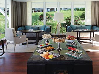 SAII (ex. OUTRIGGER) LAGUNA PHUKET BEACH RESORT 5*