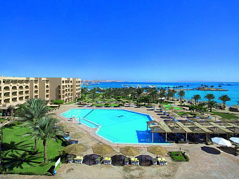  MOVENPICK RESORT HURGHADA 5*