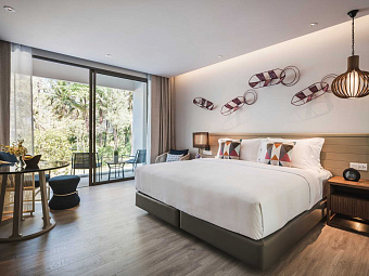 Premier Room