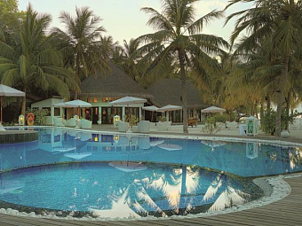  KIHAAD MALDIVES 5*