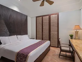 MANGROVE TREE RESORT YALONG BAY 5*