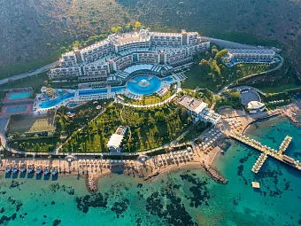 KEFALUKA RESORT 5*