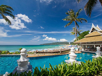   BEYOND RESORT KARON PHUKET 4*, , .