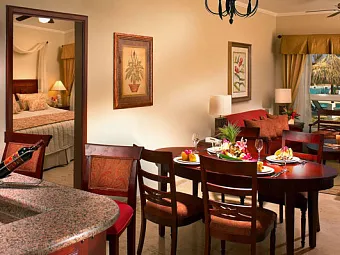 PARADISUS PALMA REAL GOLF & SPA RESORT 5*