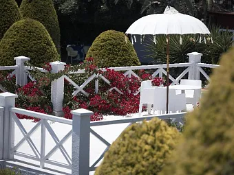  Отель SO NICE BOUTIQUE SUITES 4*