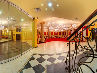 ELENA HOTEL 4*