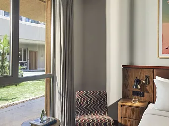 HYDE BODRUM (16+) 5*