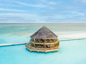 JAWAKARA ISLANDS MALDIVES 5*