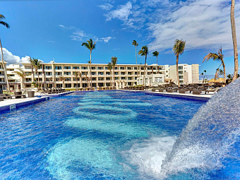 ROYALTON BAVARO RESORT & SPA 5*