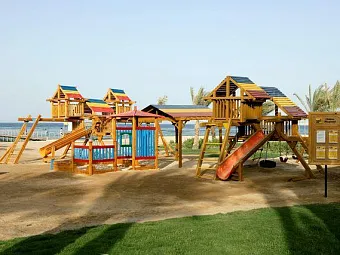 Отель MAGIC LIFE CLUB SHARM EL SHEIKH 5*