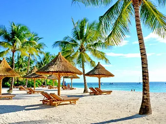 ZURI ZANZIBAR 5*, Танзания, Занзибар, Кендва