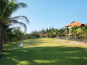  GOLDEN COAST RESORT & SPA 4*