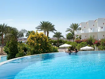  Отель IBEROTEL PALACE 5*, Египет, Шарм-Эль-Шейх.