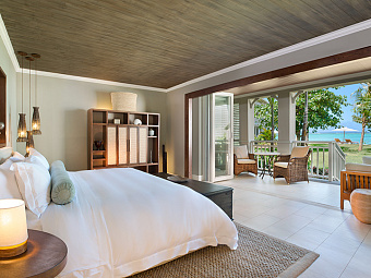 The St. Regis Mauritius Resort 5* Deluxe