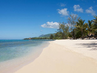  OUTRIGGER MAURITIUS BEACH RESORT 5*