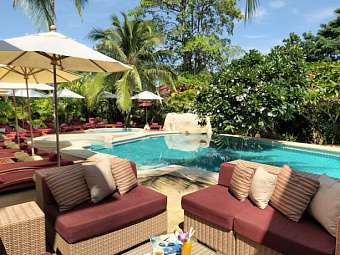   ZAZEN BOUTIQUE RESORT & SPA 4*, , .