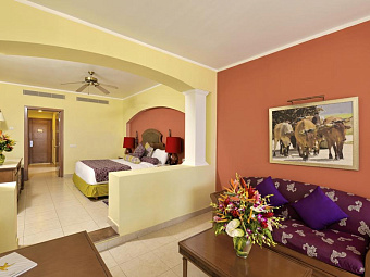 IBEROSTAR SELECTION ROSE HALL SUITES 5*