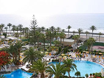 H10 LAS PALMERAS 4*