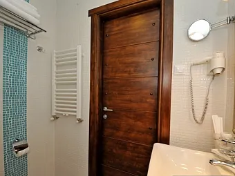  ОЗОН 7 ВЕРШИН 4*