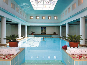 Отель ST.GEORGE 4*