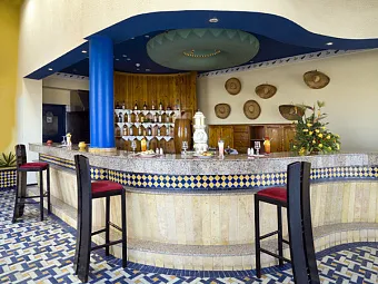 Отель AMADIL BEACH 4*