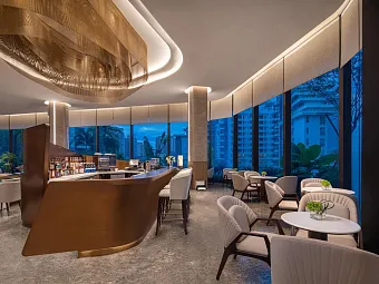 ASCOTT DADONGHAI BAY SANYA 5*