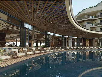 AMIANA RESORT CAM RAHN 5*, Вьетнам, Камрань