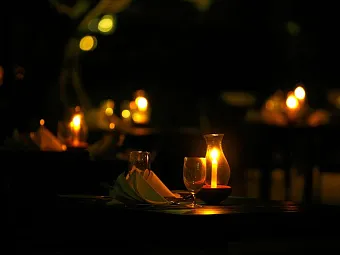 Отель CITRUS WASKADUWA 5*