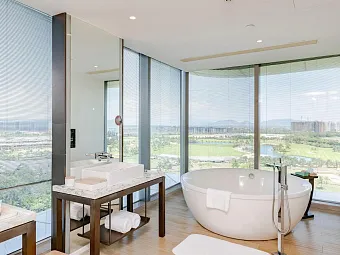 THE WESTIN BLUE BAY RESORT & SPA 5 *