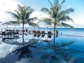 THE PALMY PHU QUOC RESORT & SPA 4*