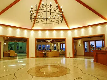 Отель MITSIS RINELA BEACH RESORT & SPA 5*