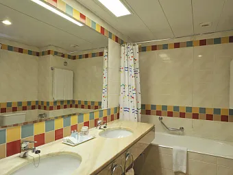 Отель PESTANA BAY OCEAN APARTHOTEL 4*