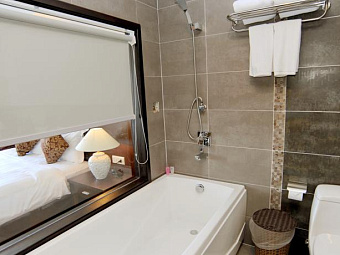 Отель HANOI GOLDEN HOTEL 3*+