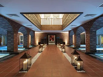 Отель TITANIC DELUXE BELEK 5*