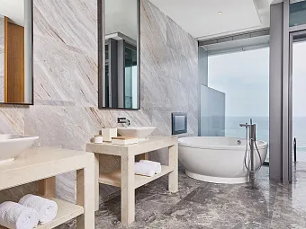 THE WESTIN BLUE BAY RESORT & SPA 5 *