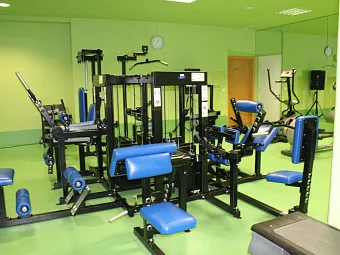 Отель GOLDEN RESIDENCE HOTEL 4*