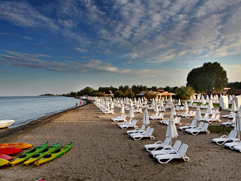 MAYOR CAPO DI CORFU 4*