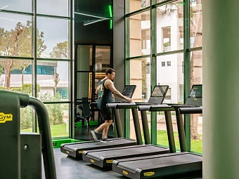 RIXOS PARK BELEK 5*, Турция, Белек