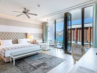 MIVARA LUXURY BODRUM 5*