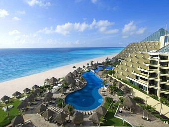  PARADISUS CANCUN 5*